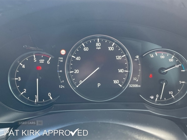 Used Mazda CX-5 2023 for sale - 76586020: Photo 7