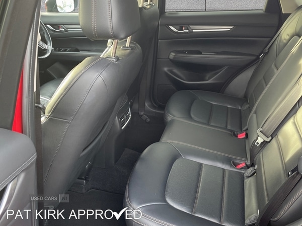 Used Mazda CX-5 2019 for sale - 77167087: Photo 11