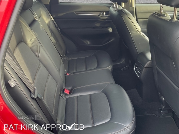 Used Mazda CX-5 2019 for sale - 77167087: Photo 12