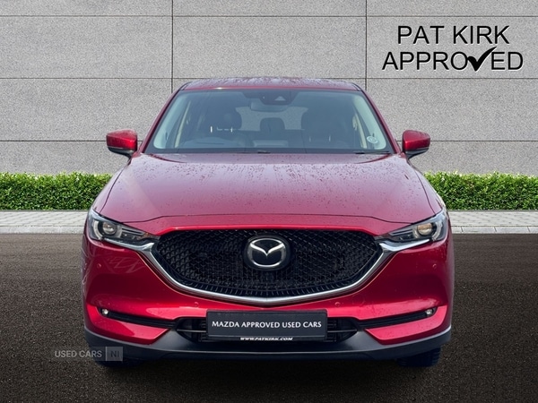 Used Mazda CX-5 2019 for sale - 77167087: Photo 13