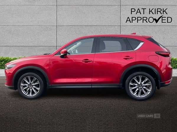 Used Mazda CX-5 2019 for sale - 77167087: Photo 15