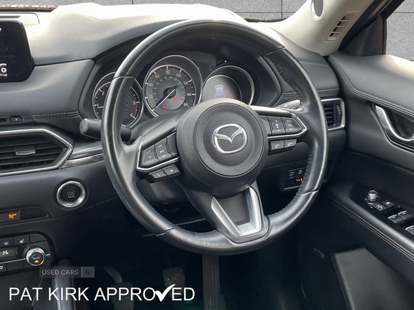 Used Mazda CX-5 2019 for sale - 77167087: Photo 17