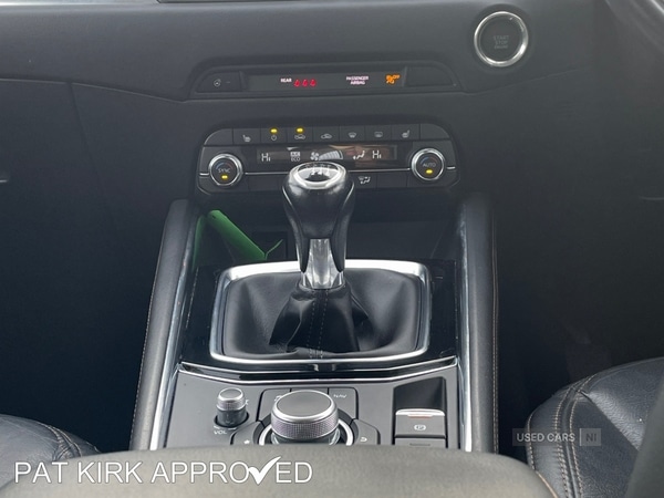 Used Mazda CX-5 2019 for sale - 77167087: Photo 18