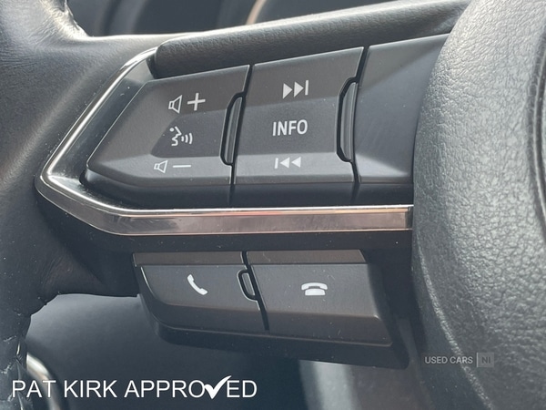 Used Mazda CX-5 2019 for sale - 77167087: Photo 19