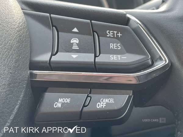 Used Mazda CX-5 2019 for sale - 77167087: Photo 20