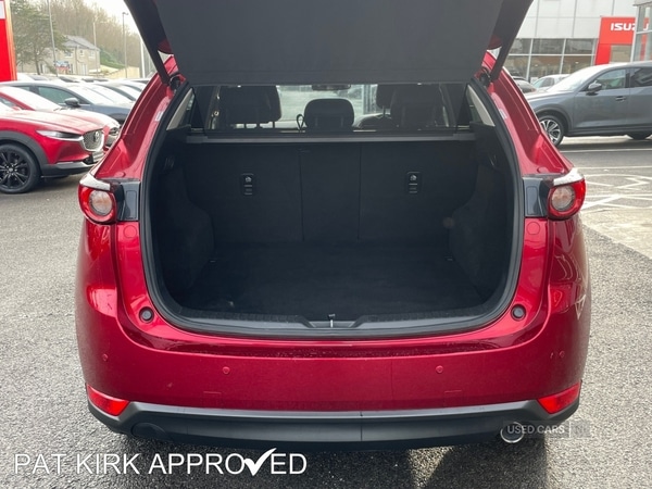 Used Mazda CX-5 2019 for sale - 77167087: Photo 23