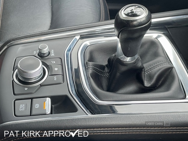 Used Mazda CX-5 2019 for sale - 77167087: Photo 24