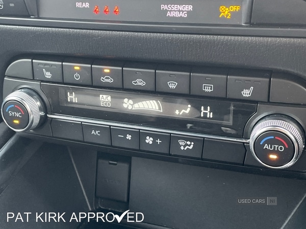 Used Mazda CX-5 2019 for sale - 77167087: Photo 25