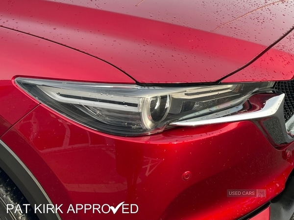 Used Mazda CX-5 2019 for sale - 77167087: Photo 26