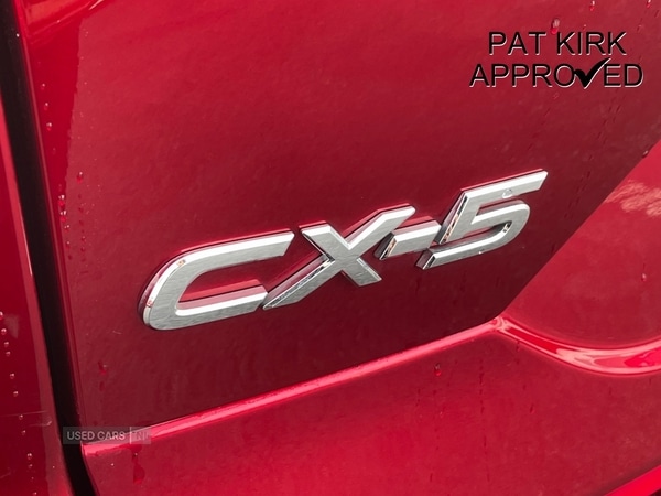 Used Mazda CX-5 2019 for sale - 77167087: Photo 30