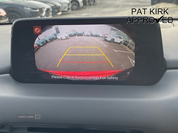 Used Mazda CX-5 2019 for sale - 77167087: Photo 32