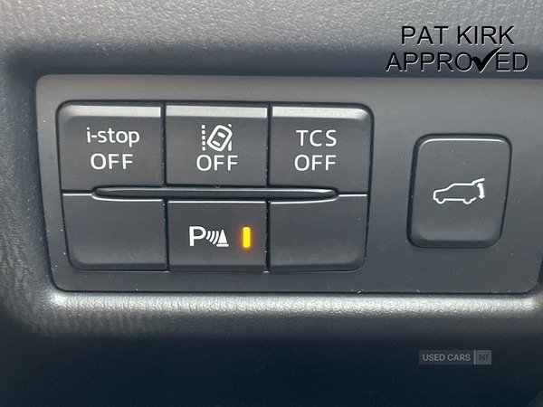 Used Mazda CX-5 2019 for sale - 77167087: Photo 33