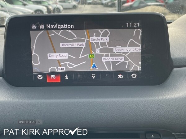 Used Mazda CX-5 2019 for sale - 77167087: Photo 34