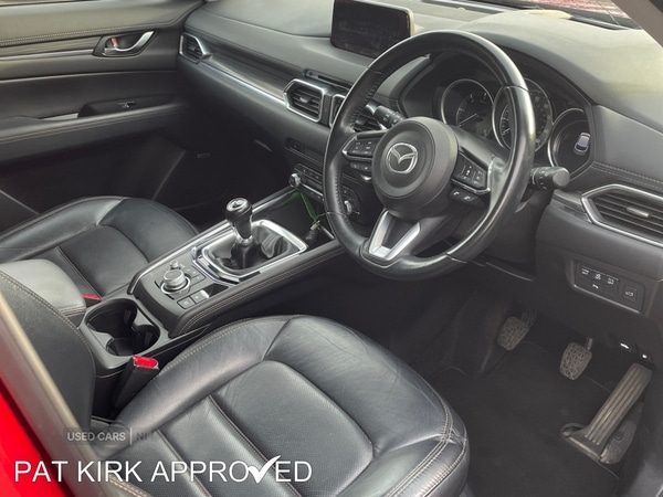 Used Mazda CX-5 2019 for sale - 77167087: Photo 5