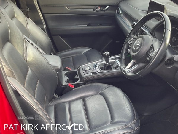 Used Mazda CX-5 2019 for sale - 77167087: Photo 6