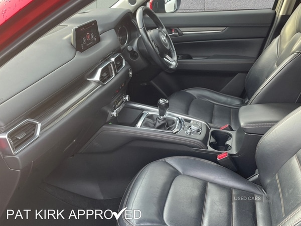 Used Mazda CX-5 2019 for sale - 77167087: Photo 9