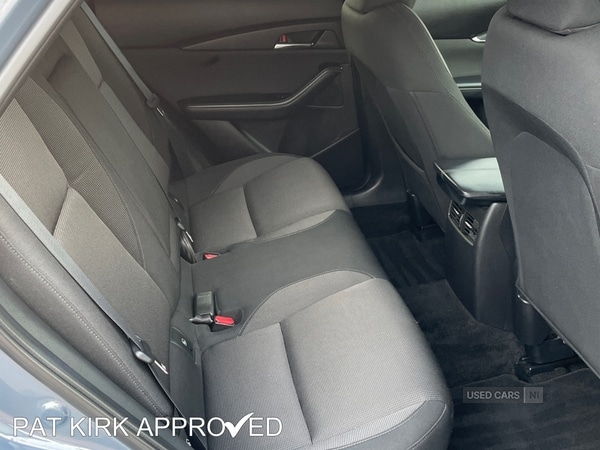 Used Mazda CX-30 2022 for sale - 76634659: Photo 11