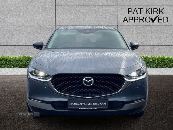 Used Mazda CX-30 2022 for sale - 76634659: Photo 13