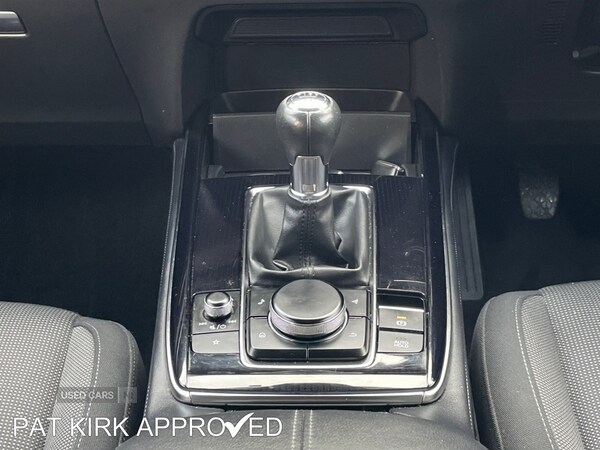 Used Mazda CX-30 2022 for sale - 76634659: Photo 18