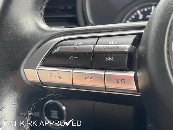 Used Mazda CX-30 2022 for sale - 76634659: Photo 19