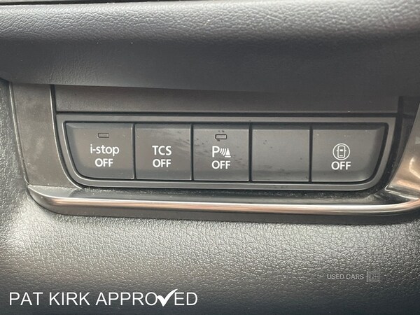 Used Mazda CX-30 2022 for sale - 76634659: Photo 22