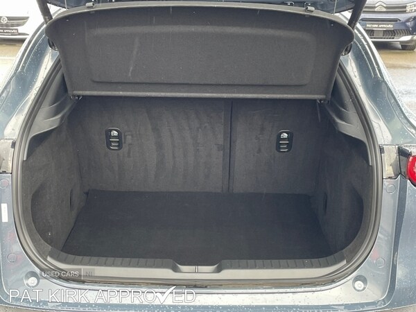 Used Mazda CX-30 2022 for sale - 76634659: Photo 23