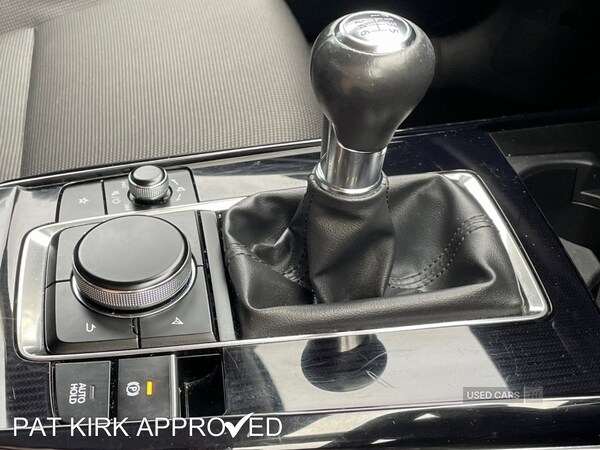 Used Mazda CX-30 2022 for sale - 76634659: Photo 24