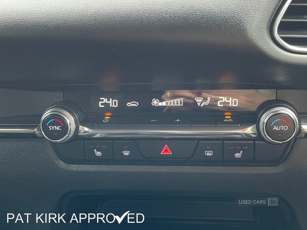 Used Mazda CX-30 2022 for sale - 76634659: Photo 25