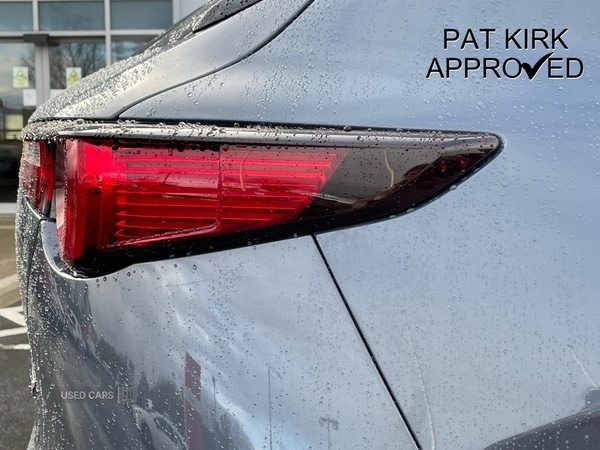 Used Mazda CX-30 2022 for sale - 76634659: Photo 27