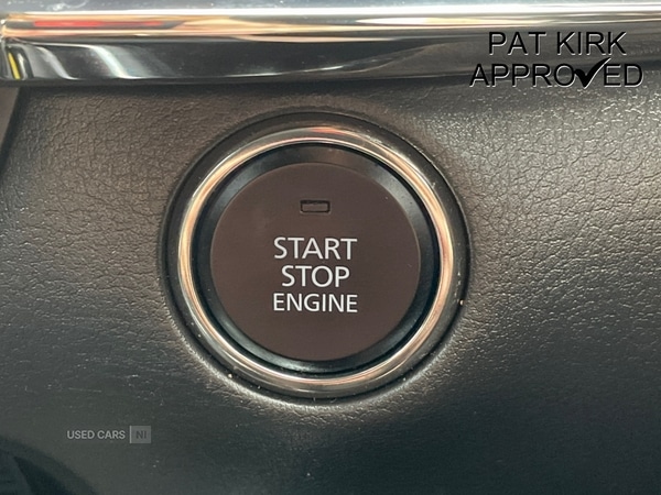 Used Mazda CX-30 2022 for sale - 76634659: Photo 29