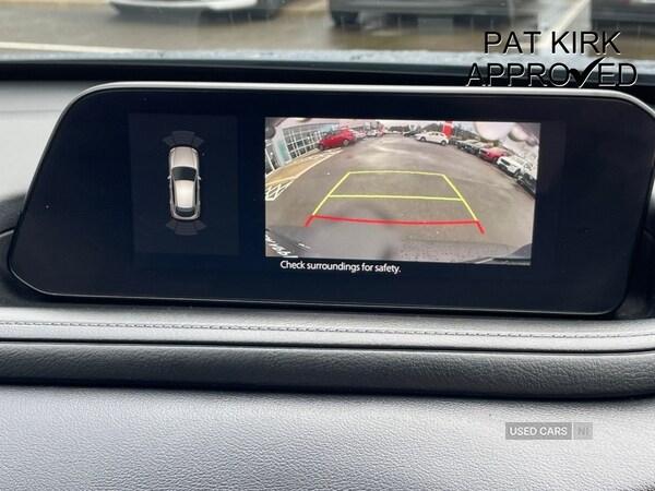 Used Mazda CX-30 2022 for sale - 76634659: Photo 31