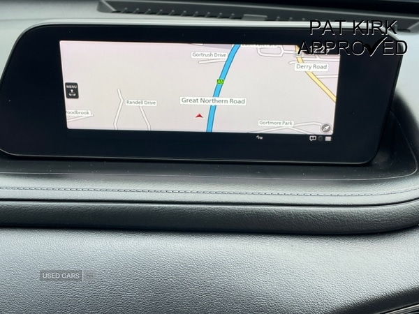 Used Mazda CX-30 2022 for sale - 76634659: Photo 32