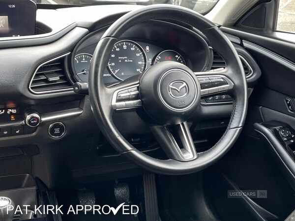 Used Mazda CX-30 2022 for sale - 76634659: Photo 5
