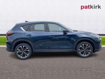Used Mazda CX-5 2023 for sale - 74454286: Photo