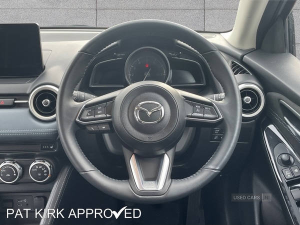 Used Mazda Mazda2 2022 for sale - 77102120: Photo 15