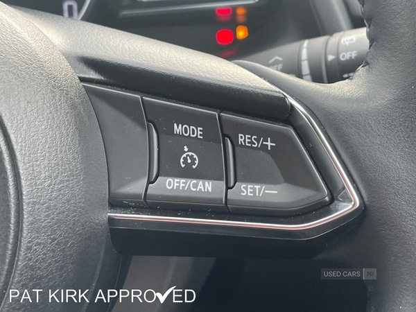 Used Mazda Mazda2 2022 for sale - 77102120: Photo 17