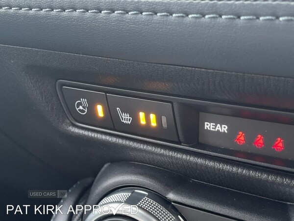 Used Mazda Mazda2 2022 for sale - 77102120: Photo 21