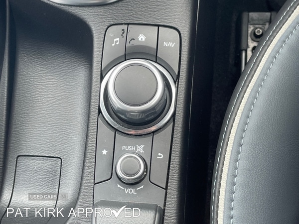 Used Mazda Mazda2 2022 for sale - 77102120: Photo 22