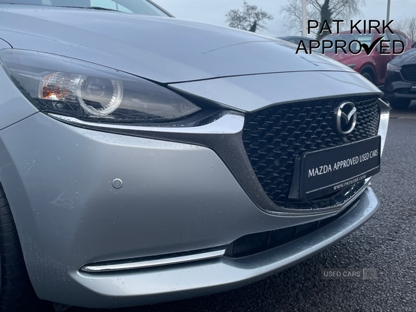 Used Mazda Mazda2 2022 for sale - 77102120: Photo 25