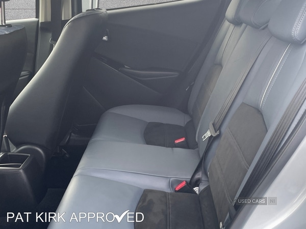 Used Mazda Mazda2 2022 for sale - 77102120: Photo 4