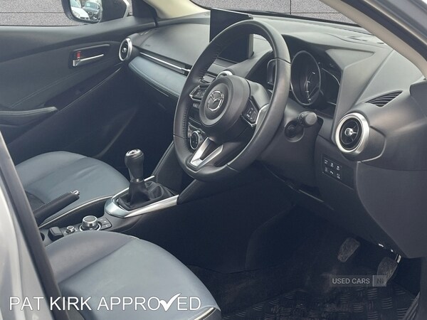 Used Mazda Mazda2 2022 for sale - 77102120: Photo 6