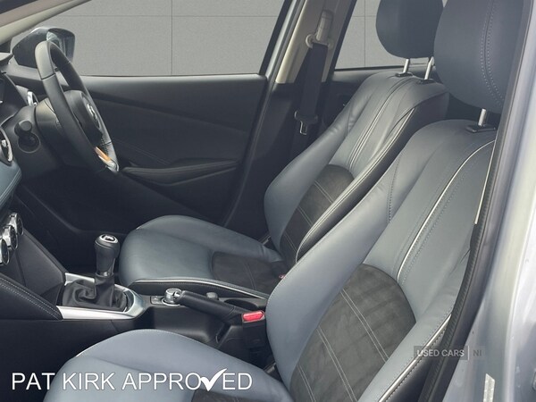 Used Mazda Mazda2 2022 for sale - 77102120: Photo 8