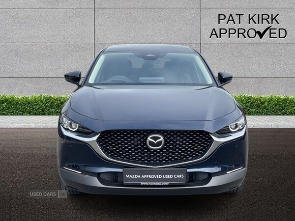 Used Mazda CX-30 2025 for sale - 75210948: Photo 13