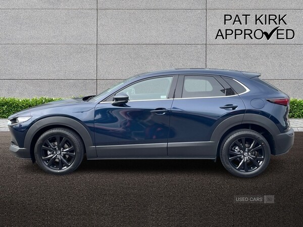 Used Mazda CX-30 2025 for sale - 75210948: Photo 15