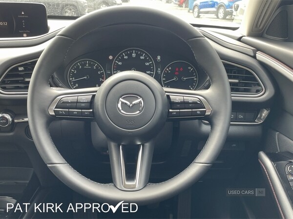 Used Mazda CX-30 2025 for sale - 75210948: Photo 18