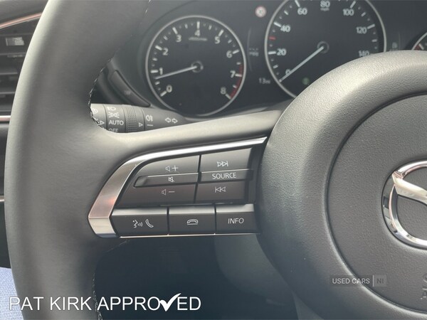 Used Mazda CX-30 2025 for sale - 75210948: Photo 19