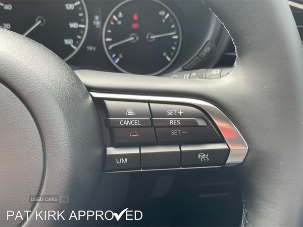 Used Mazda CX-30 2025 for sale - 75210948: Photo 20