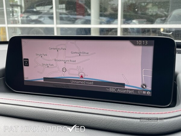 Used Mazda CX-30 2025 for sale - 75210948: Photo 21