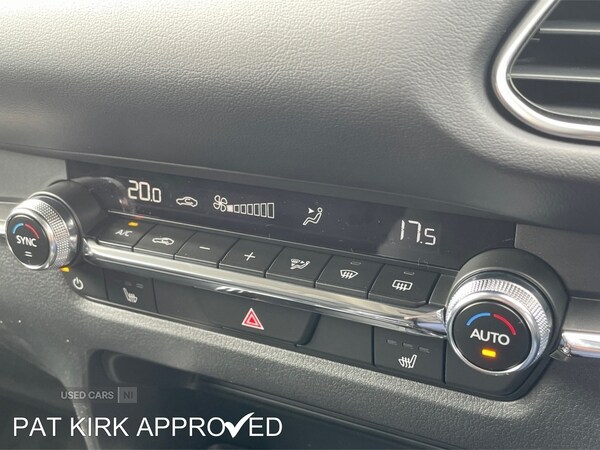 Used Mazda CX-30 2025 for sale - 75210948: Photo 24