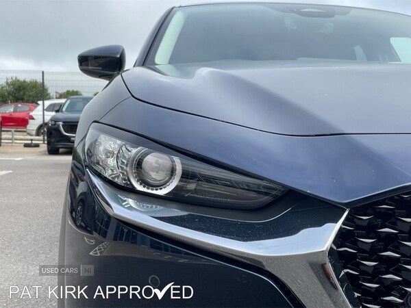 Used Mazda CX-30 2025 for sale - 75210948: Photo 26